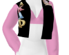 AKDP Custom Jacket