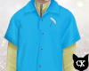 CK* Flat Mouse Shirt