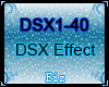 DJ - DSX Effects