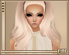 F| Pailva Blonde