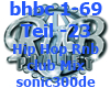 bhbc 1-69 Teil -23 RnB &