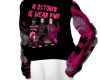 BCA HOODIE