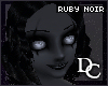 ~DC) Ruby Noir