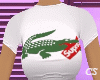 Female Laco+Sup Outfit