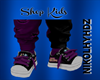 N* Halloween HT Shoes k