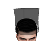 transparent top hat