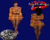 AC- Autumn dress