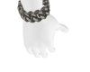 Black VvS bracelet