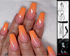 Ts French Orange & Rings