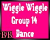 [BB]Wiggle Group14 Dance