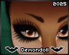 [D] Chino Brows F