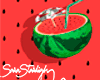 S-Watermelon Actions