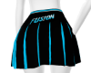 FDF Cheer Skirt