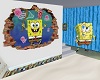 A~Spongebob Club