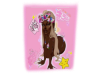 BLACK BARBIE ART