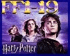Harry Potter FR Mix+D