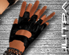 [JP] Oat Rider Gloves+Na