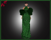 Crystal Gem Gown #2