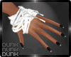 lDl Wrap Glove+Nails ll