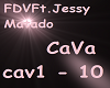 FDVFt.JessyMatado CaVa 
