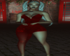 GLAM EVENT HALLOWEEN