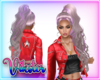 v Marcia b pink