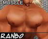 *R* Huge Massive Muscles