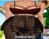(A) Love Lingerie