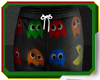 PacMan Sweats