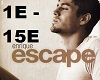 Escape -Enrique Iglesias