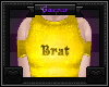 Villainous Brat