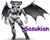 Demon Sasukian