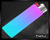 ✘ Flick My Bic