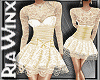 Wx:Blyss Lace Dress