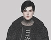 |Anu|B.Coat Layerable*M