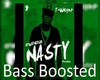 T-Wayne  Nasty Freestyle