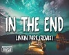 in the end remix fem ver