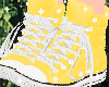 ♡ Shoes Yellow KIDS