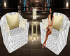 Royalty Elegant Chairs