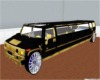 hummer limousine