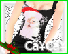 CaYzCaYz Santa~Black