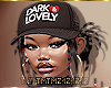 Dark & Lovely Hat/Hair 2