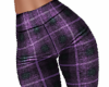 Staci Purple Plaid - RLL