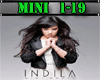 G~ Indila-Mini World ~