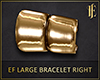 EF Large Bracelet Right
