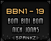 BBN - Bom Bidi Bom