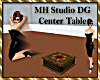 [MH]center tableVM