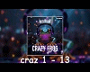 Cosmyra - Crazy Frog