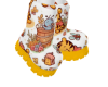 pooth tigger boots