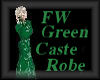 GFW Wilwarin Green Caste